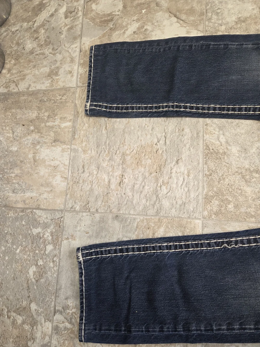 True Religion Bobby Super T Jeans Womens 28 - Picture 6 of 10